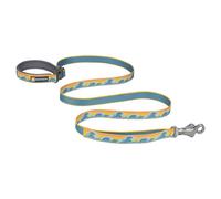 Ruffwear Correa Peña Correa Rising Ola 1,8m Reflectante Seguro Estable