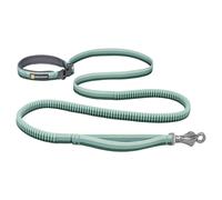 Ruffwear Correa Roamer River Rock Verde, Ajustable, Fuerte, Para Perros