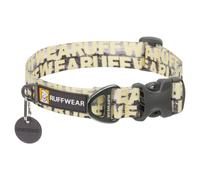 Ruffwear Frente Range Collar para Perro Montaña Logo - Robusto &