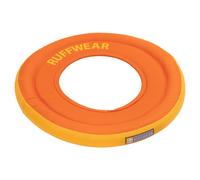 Ruffwear Frisbee Para Perros Hydro Plane Campfire Naranja Juguete De Agua