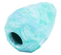 Ruffwear Gnawt-A-Cone Juguete Para Perros 7,5x10 Cm Azul Glacial