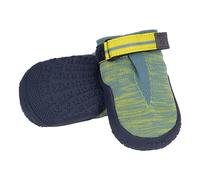RUFFWEAR Hi & Light Dog Shoes, Pair, Premium Dog Boots, Breathable Grip Trail Shoes, Dog Running Shoes & Climbing Shoes or for Injured Paws, Protection for Hot or Cold Weather, 8.3cm, River Rock Green