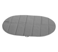 RUFFWEAR Highlands Pad Cloudburst Gris