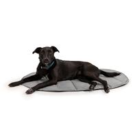 Ruffwear Highlands Perro Almohadilla 10501-045M Nublado Gris Mediano NUEVO