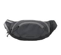 RUFFWEAR Home Trail Hip Pack, bolsa cruzada ajustable y bolsa de cinturón para pasear perros, riñonera, bolsa de hombro o riñonera con bolsillos con cremallera, bolsa de golosinas para perros y bolsa