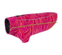 Ruffwear Jersey para Perro Climate Changer Chaqueta Strata Perros Vellón