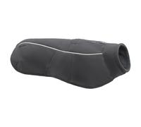 Ruffwear Jersey para Perro Climate Changer Vellón Chaleco Basalto Gris