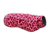 Ruffwear Jersey para Perro Climate Changer Vellón Chaleco Berry Lava para Perros