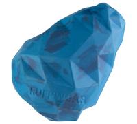 Ruffwear Juguete Gnawt-a-Cone Azul Piscina 7 , 5x10 CM Larga Vida & Interactivo