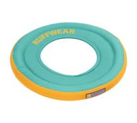 Ruffwear Juguete para Perro Frisbee Hydro Plan Aurora Cerceta, Varios Tamaños,