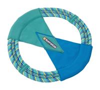Ruffwear Juguete para Perro Pacific Anillo 27cm Aurora Cerceta - Tirar & de