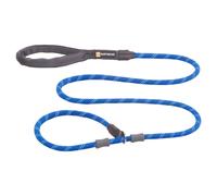 Ruffwear Just-A-Cinch Correa 1,5m Para Perros, Azul, Reflectante, Robusta