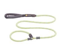 Ruffwear Just-a-Cinch Correa Para Perros 1,5m Verde Musgo Robusta Reflectante