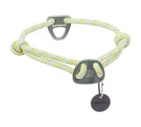 Ruffwear Knot-A-Collar Collar Para Perros Verde Musgo Reflectante
