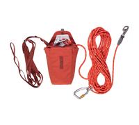 Ruffwear Knot-a-Hitch Correa 8,7m Red Clay - Seguro,Resistente,Transportabel