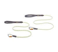 Ruffwear Knot-a-Leash Correa Moss Verde Kletterseil-Design Reflectante
