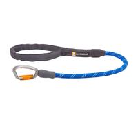 Ruffwear Knot-A-Long Correa Para Perros 0,76m Blue Pool, Reflectante, Corta