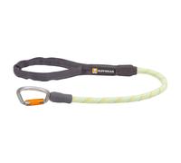 Ruffwear Knot-A-Long Correa Para Perros 0,76m Verde Musgo Para Paseos Seguros