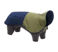 Ruffwear Lluvia Mono Sol Ducha para Perros Midnight Azul Intemperie