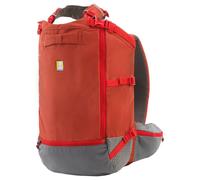 Ruffwear Mochila Para Perros Hitch Hiker Transportador Rojo Arcilla, NUEVO