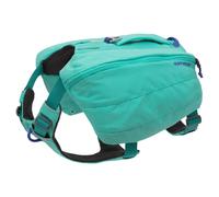 Ruffwear Mochila Perro Frente Range Day Pack Aurora Cerceta, Varios Tamaños,
