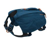 Ruffwear Mochila Perro Frente Range Day Pack Azul Moon - Acolchado & Práctico