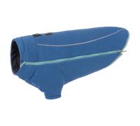 Ruffwear Perro Climate Changer Chaqueta Azul Jay, Varios Tamaños, Nuevo