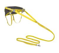 Ruffwear Perros Arnés Tiro & Cinturón Omnijore Joring Sistema Lichen Verde,Nuevo