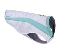 Ruffwear Perros Chaleco Refrigerante Swamp Refrigerador Sage Verde ,Varios