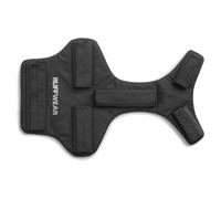 Ruffwear Protector Brush Guardia Crepúsculo Gris, Varios Tamaños, Nuevo