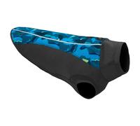 Ruffwear Suéter Para Perros Climate Changer Glacier Fleece Para Perros En Frío