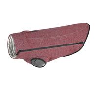 Ruffwear Suter de camo para perros ladrillo disparado pequeo