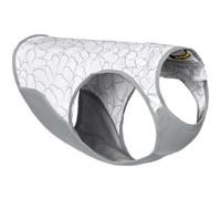 Ruffwear Swamp Cooler Zip Dog Chaleco Enfriamiento evaporativo para el clima caliente Grafito Gray X-Small
