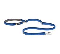 Ruffwear Switchbak Correa 0,75-2m Para Perros, Blue Pool, Ajustable