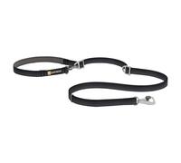 Ruffwear Switchbak Correa Para Perro Basalto Gris 0,75-2m Ajustable