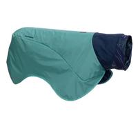 Ruffwear Dirtbag Toalla para perros Aurora TEal 1,27 x 27 x 29 cm S