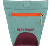 Ruffwear, Treat Trader - Bolsa de entrenamiento con cintura ajustable, color verde