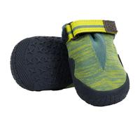Ruffwear Zapatos Del Perro Hi & Light Estelo De River Rock Verde,Varios Tallas