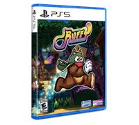 Ruffy and the Riverside Limited Run (Importacion USA) Playstation 5 standard