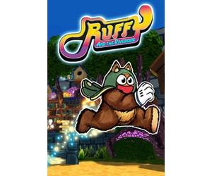 RUFFY AND THE RIVERSIDE XBOX LIVE Key EUROPE