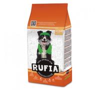 Rufia Alta Energía Adulto - Cantidad: 20 kg