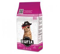 Rufia Gato adulto - Pollo - Cantidad: 1,5 kg