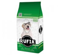 Rufia Perro Junior - Cantidad: 20 kg