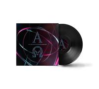 Rufige Kru Alpha Omega Remixes (Vinyl) 12" EP