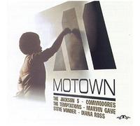 Rufin David - No.1 Compilation - Motown 70'S