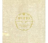 Rufio - Comfort of Home,the