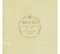 Rufio - The Comfort Of Home