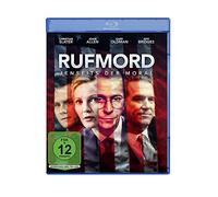 Rufmord - Jenseits der Moral [Alemania] [Blu-ray]