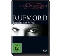 Rufmord - Jenseits der Moral (Thrill Edition) [Alemania] [DVD]