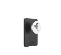 Rufous Night Garza Hermosa Ornitología de Aves Silvestres PopSockets PopWallet para MagSafe
